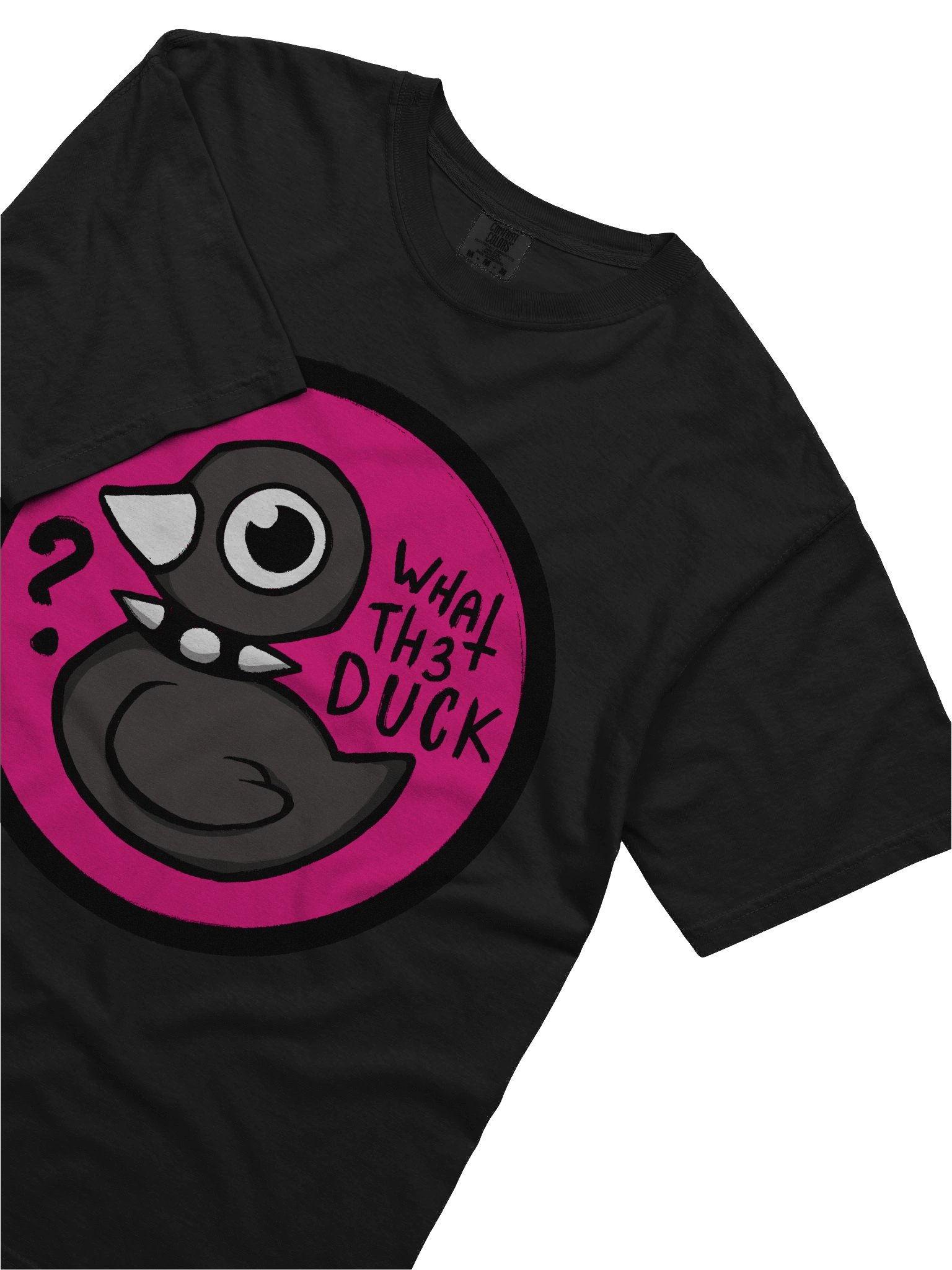W.T.DUCK Tee product image (5)