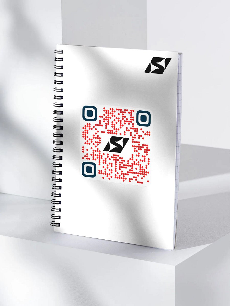 SKQR Book product image (3)