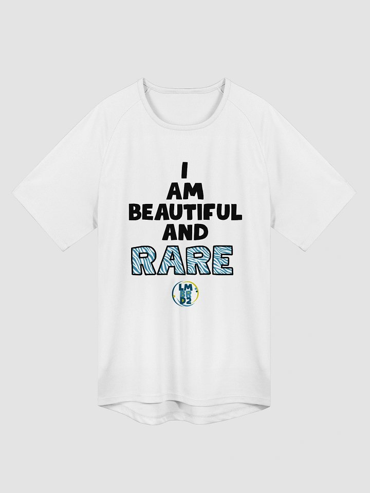 LMBRD2 SOL'S Unisex Sports Jersey - RARE product image (31)