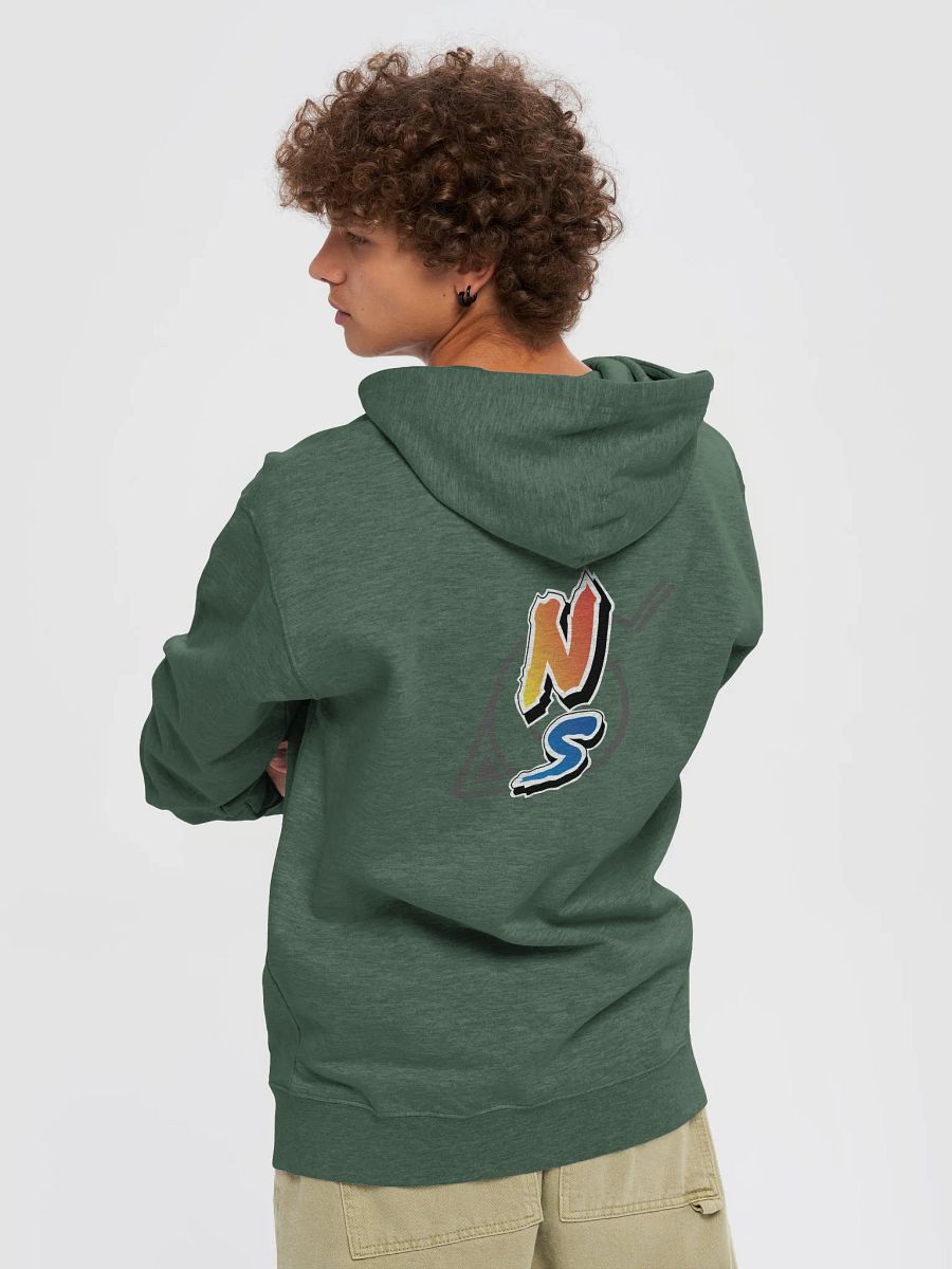 NS Anime Zip Up Hoodie product image (21)