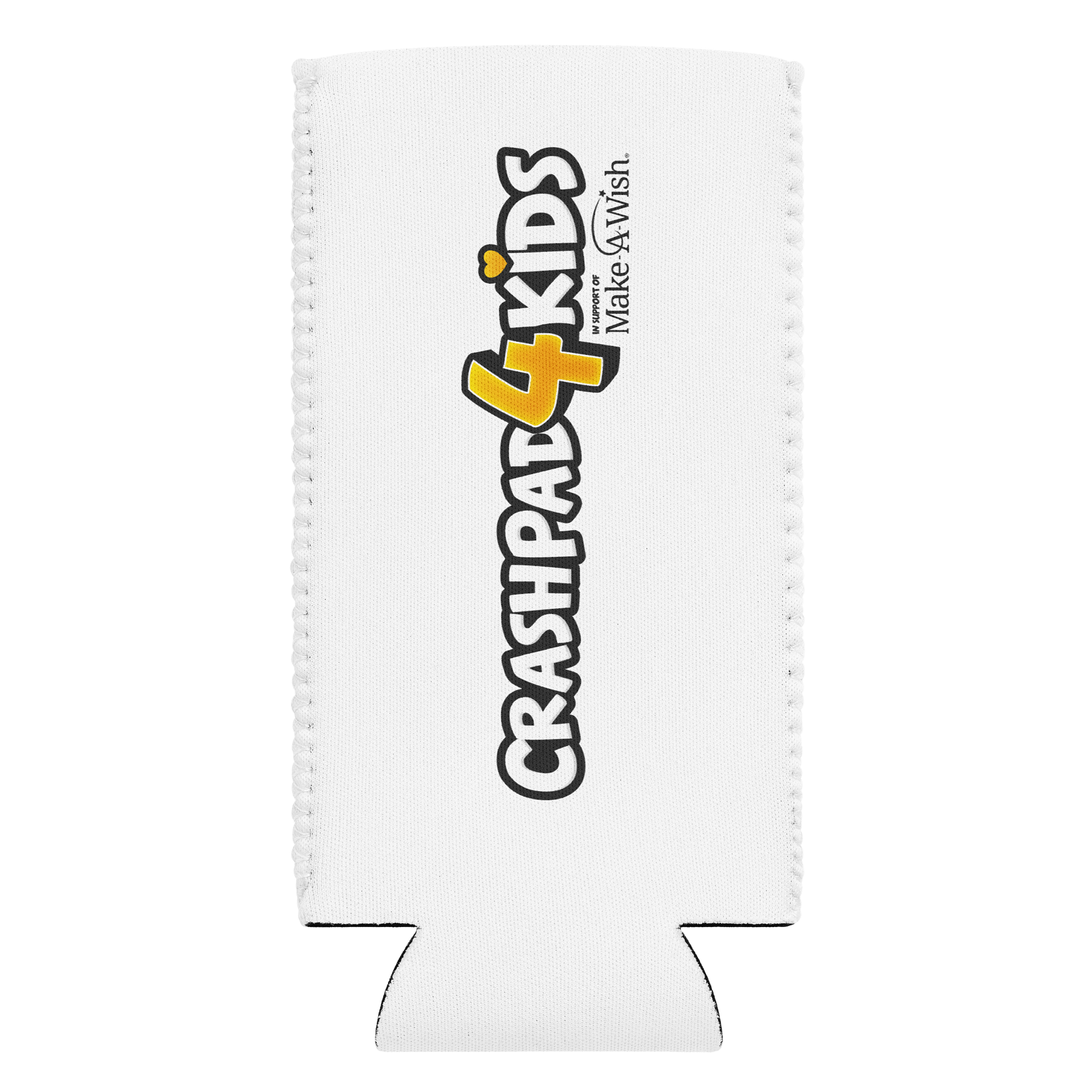 Foam Coozie - CrashPad4Kids product image (2)
