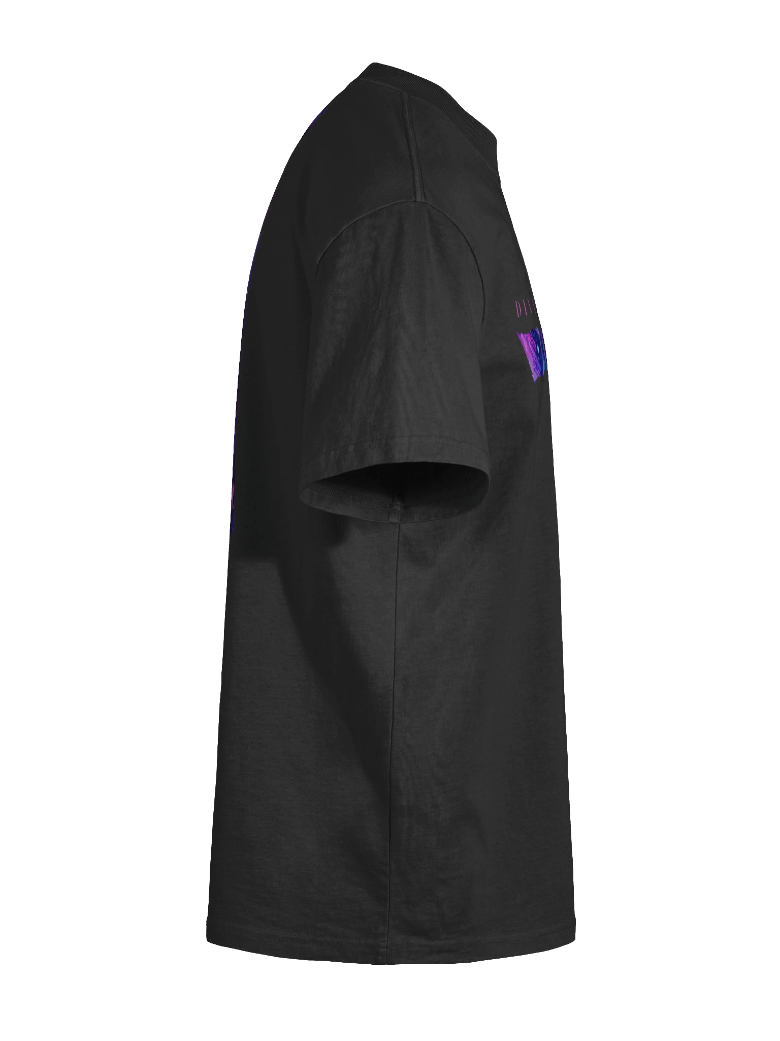 "Divine Catch" Tee: Cosmic Style. Unforgettable Aura. ✨🌌 product image (9)