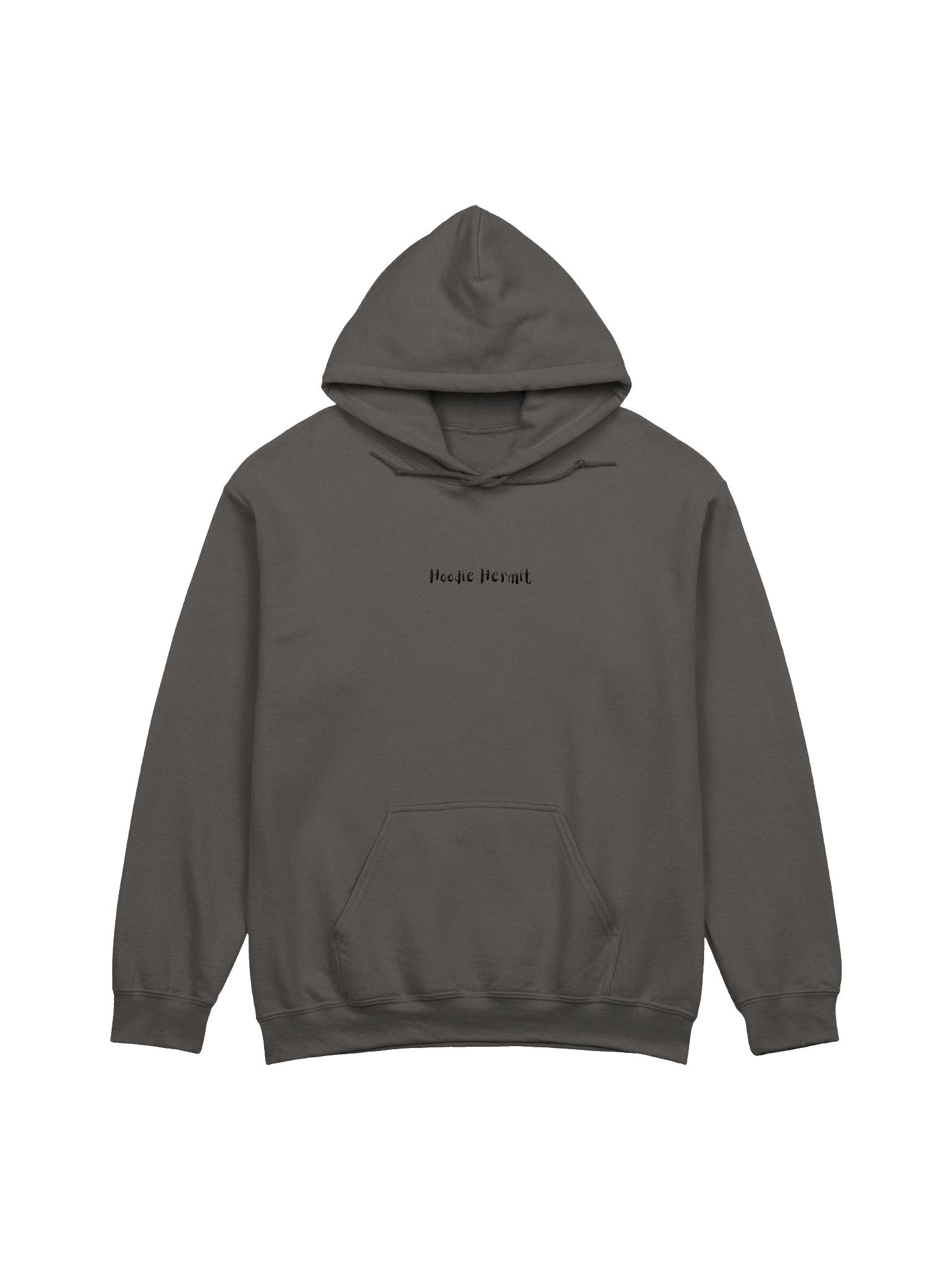 hoodie hermit Hoodie product image (1)