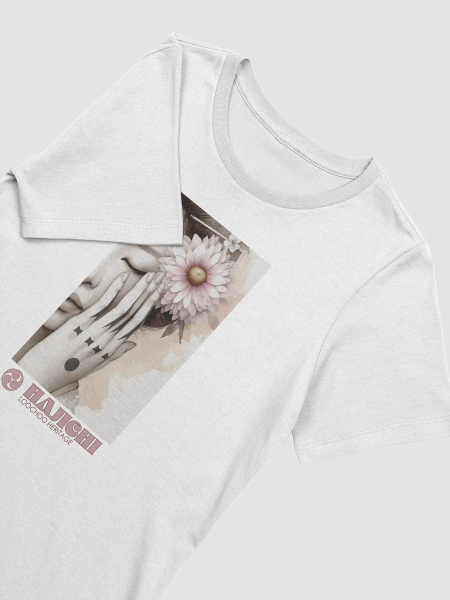 Women's Hajichi LooChoo Heritage Shirt product image (7)