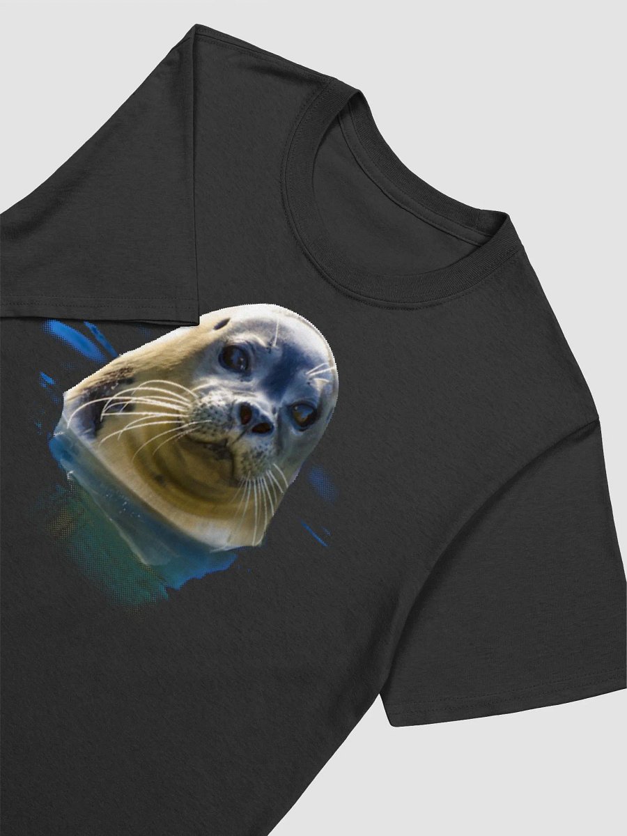 Seal T-shirt product image (7)