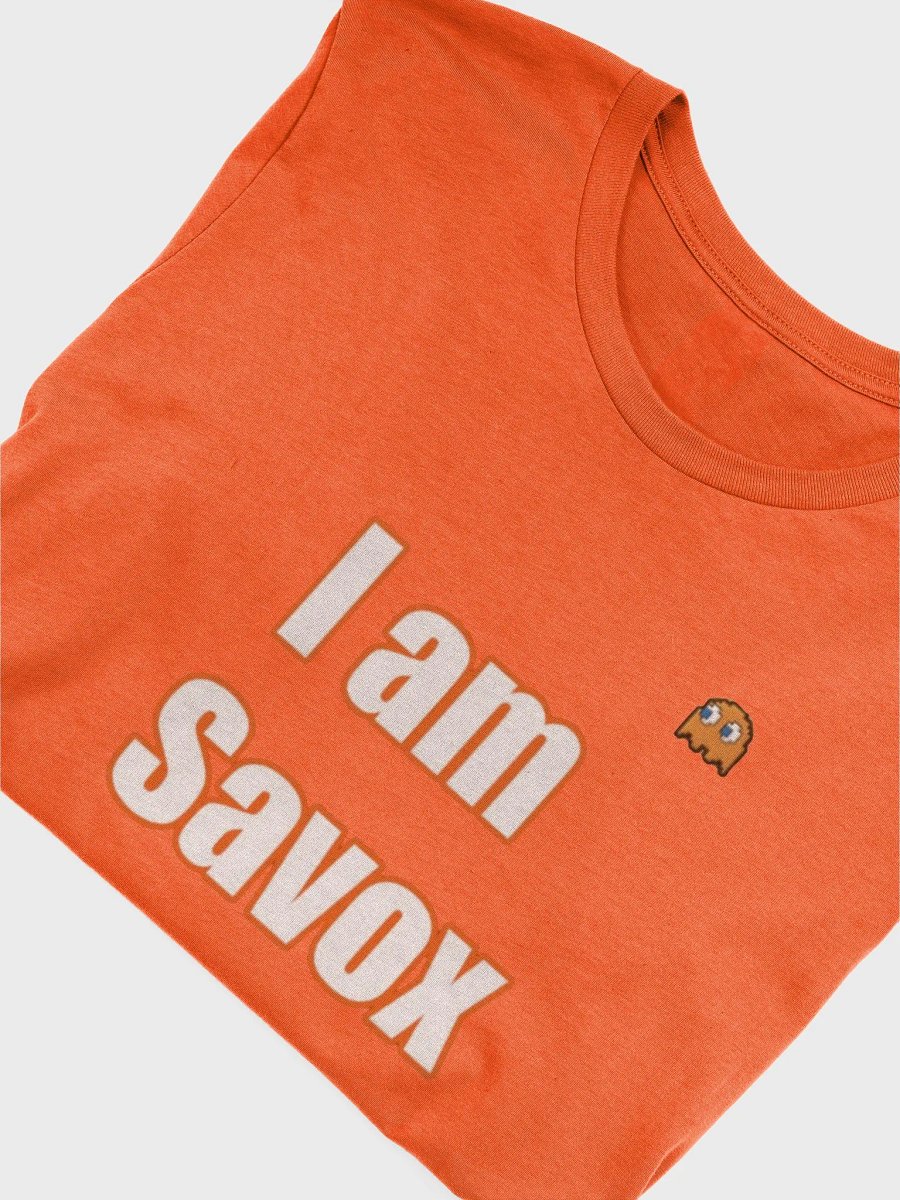 I am Savox product image (5)