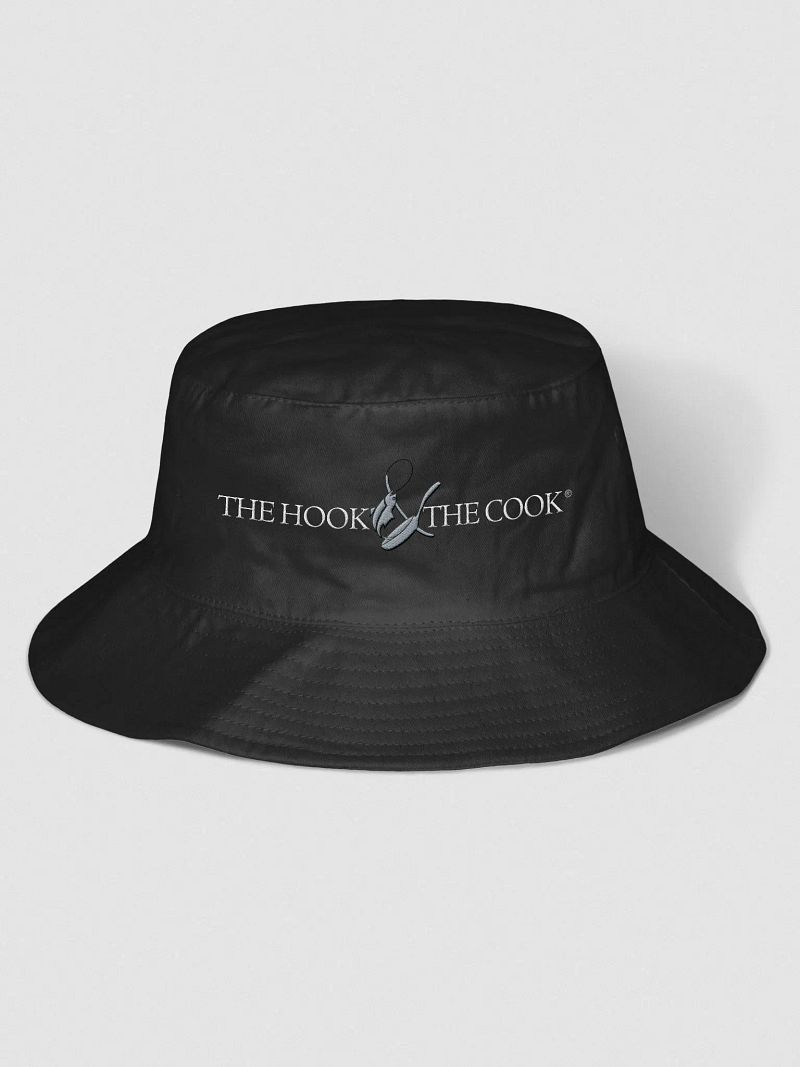 THAT C Bucket Hat