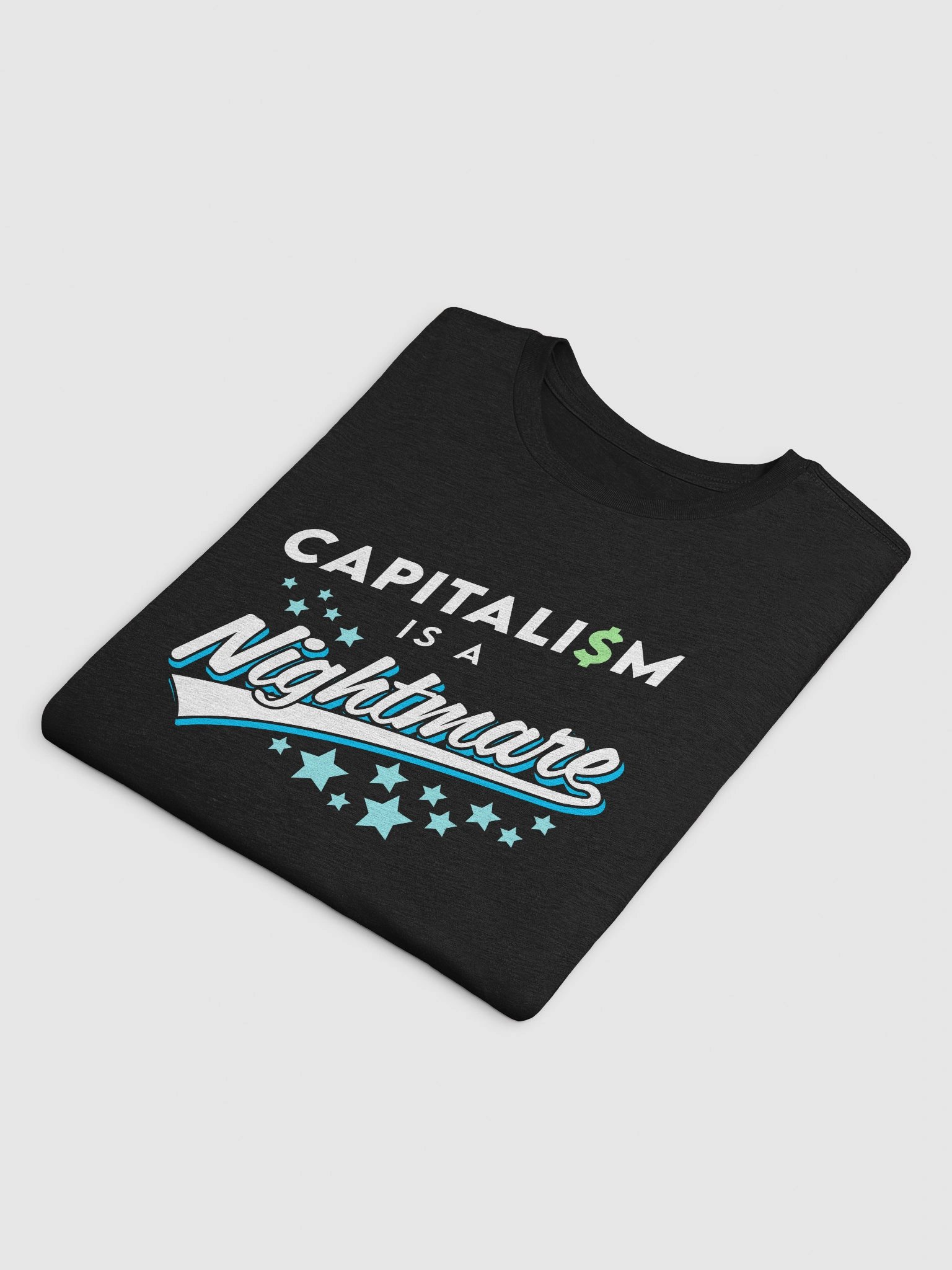 Capitalism is a Nightmare! product image (35)