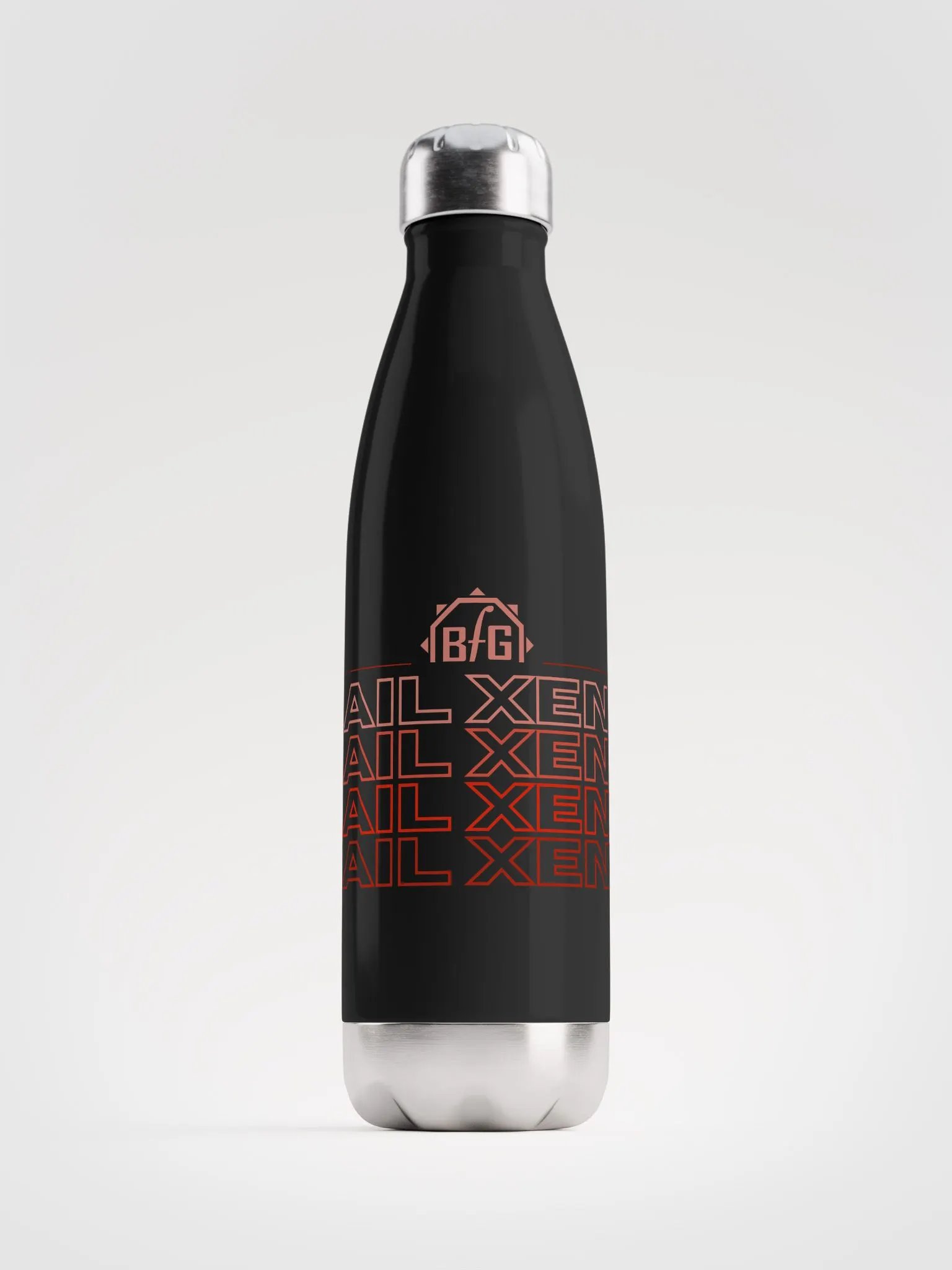 Hail Xenu - Tumbler product image (1)