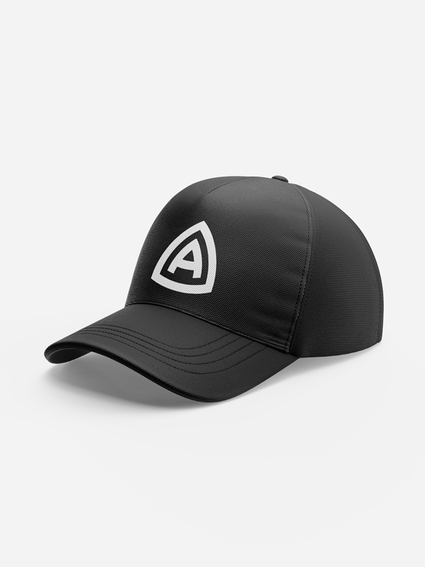 A letter logo product image (2)