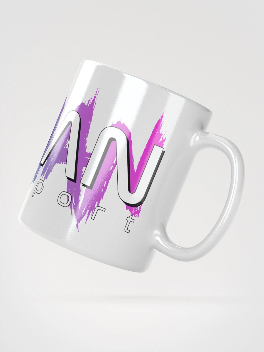 Radian Mug product image (2)