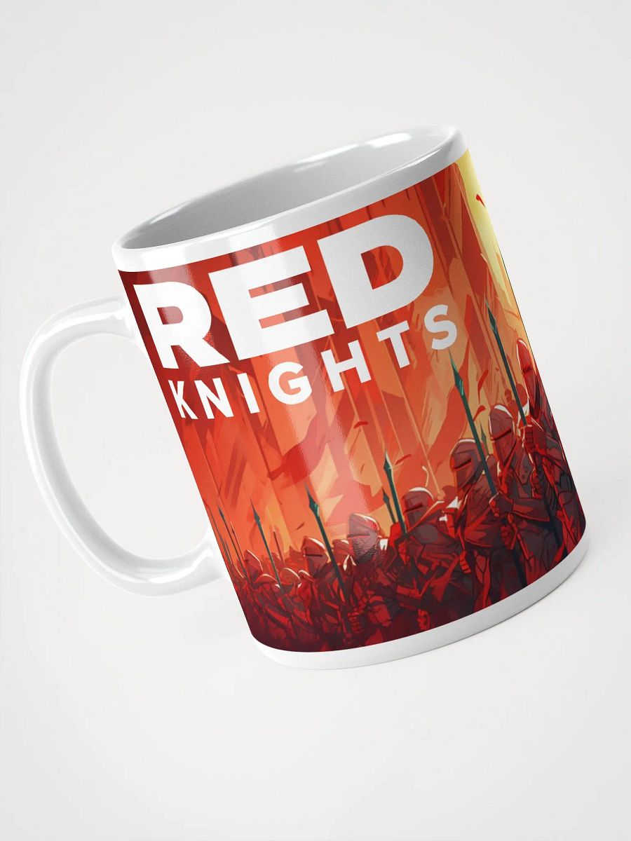 Red Knights 