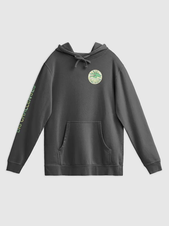 Lil Big Challenges Hoodie product image (1)