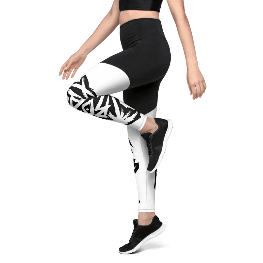 TROP!X LEGGING product image (7)
