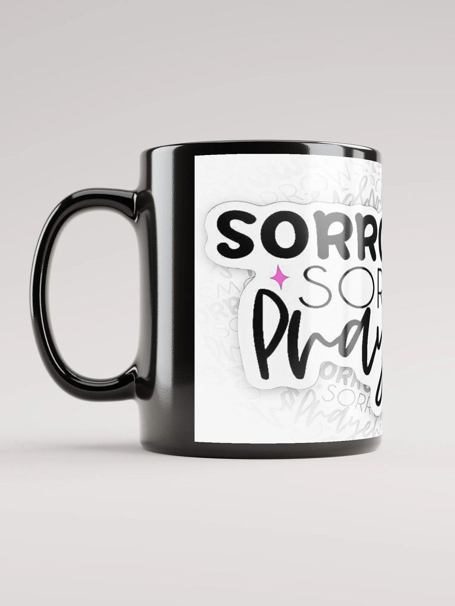 Queen Charlotte Mug product image (1)