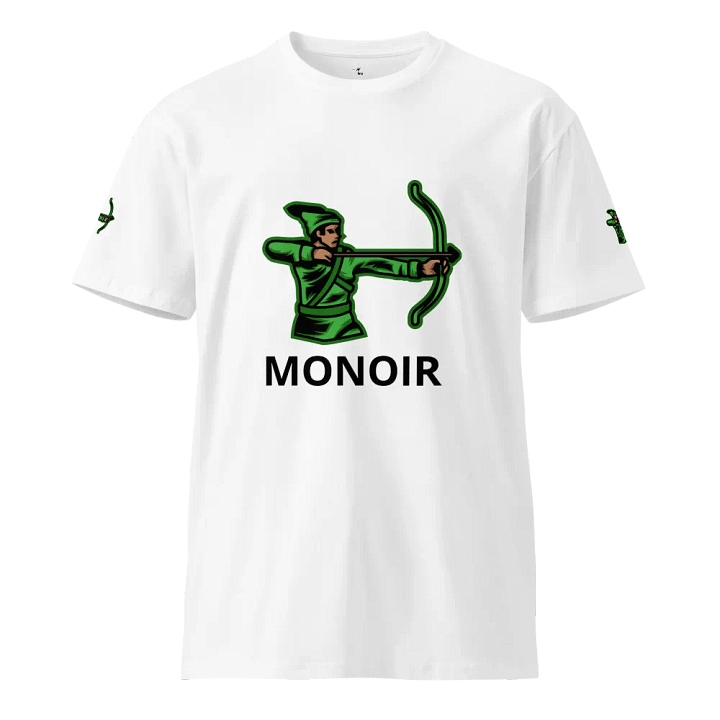 Monoir Robin Hoods 1v product image (1)