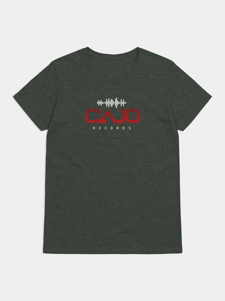 Cajo Records - Women product image (1)