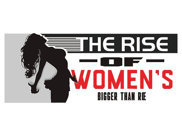 Women's march Rise product image (1)