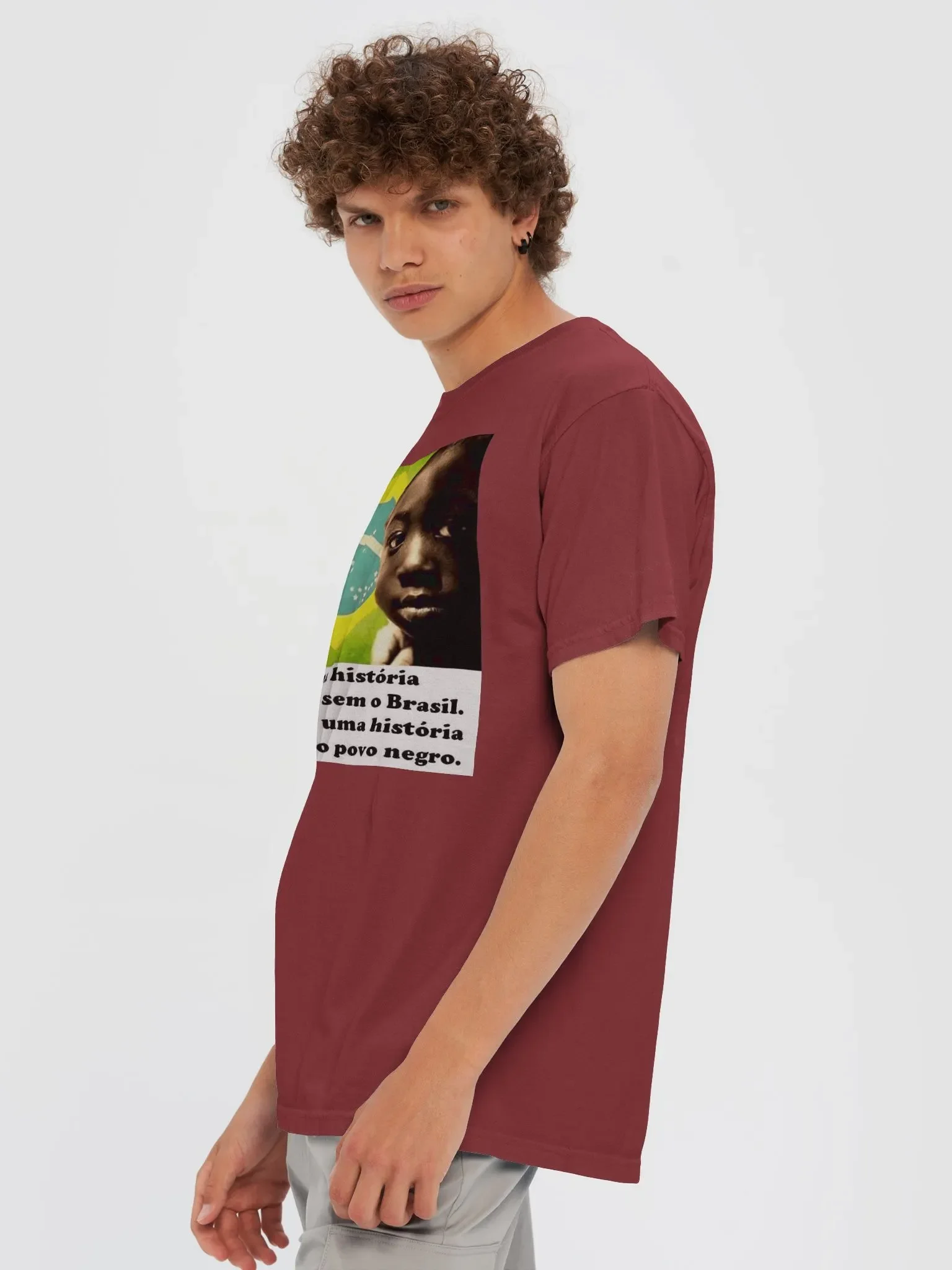 O Povo Negro construiu o Brasil product image (6)