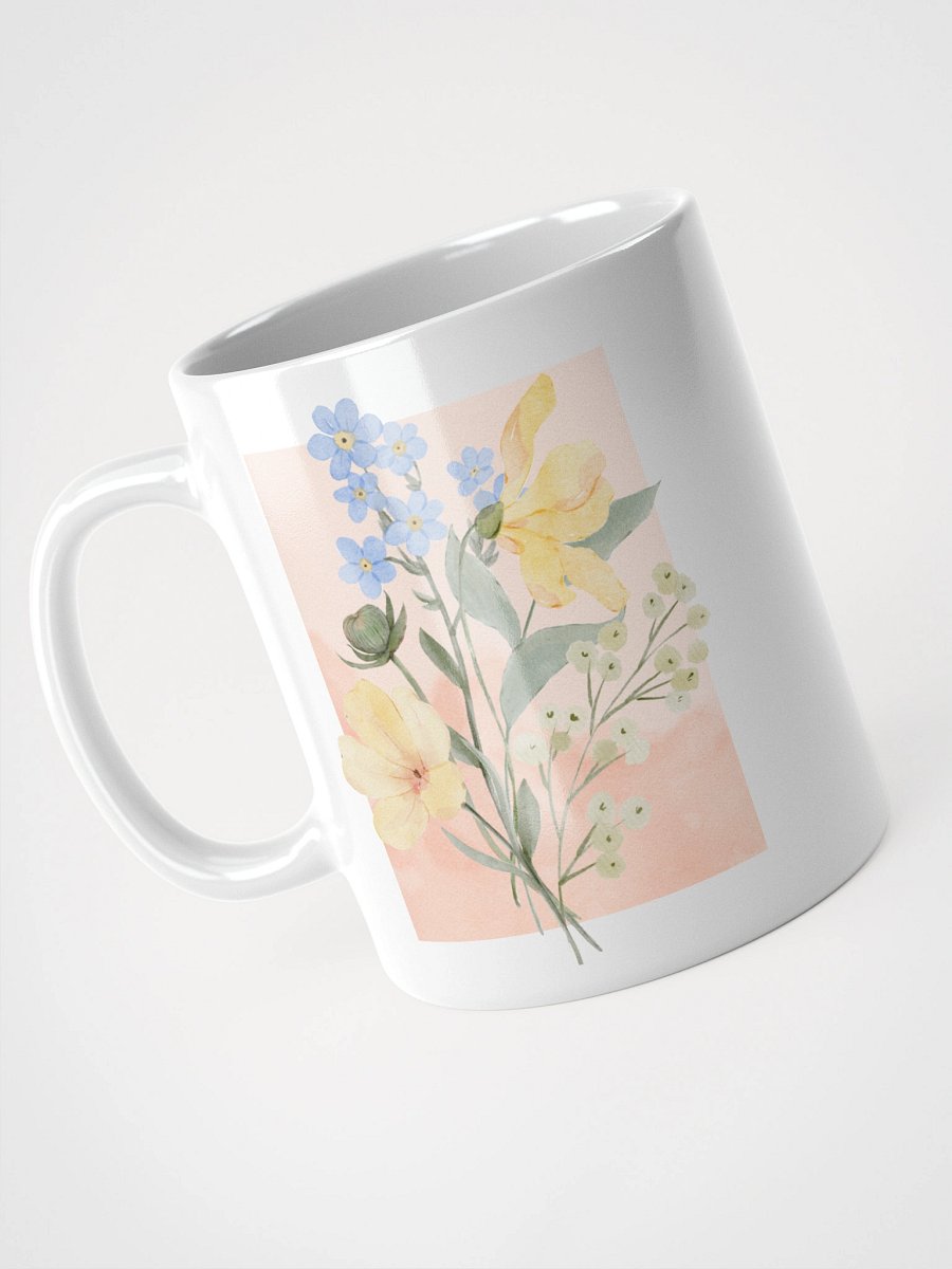 Misa Floral Mug product image (1)