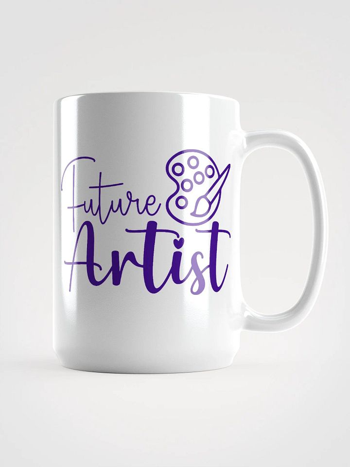 FUTURE ARTIST product image (1)