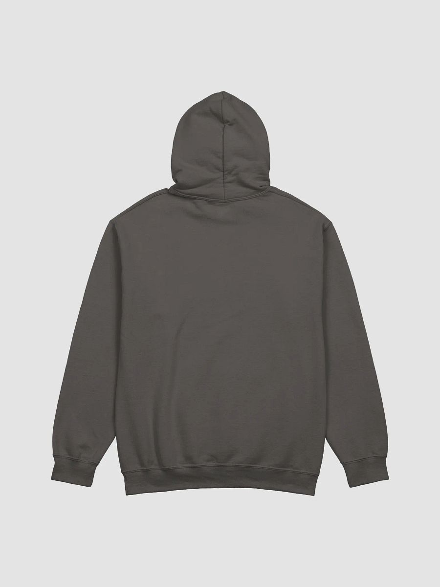 Dancing EbenAp Hoodie F product image (2)