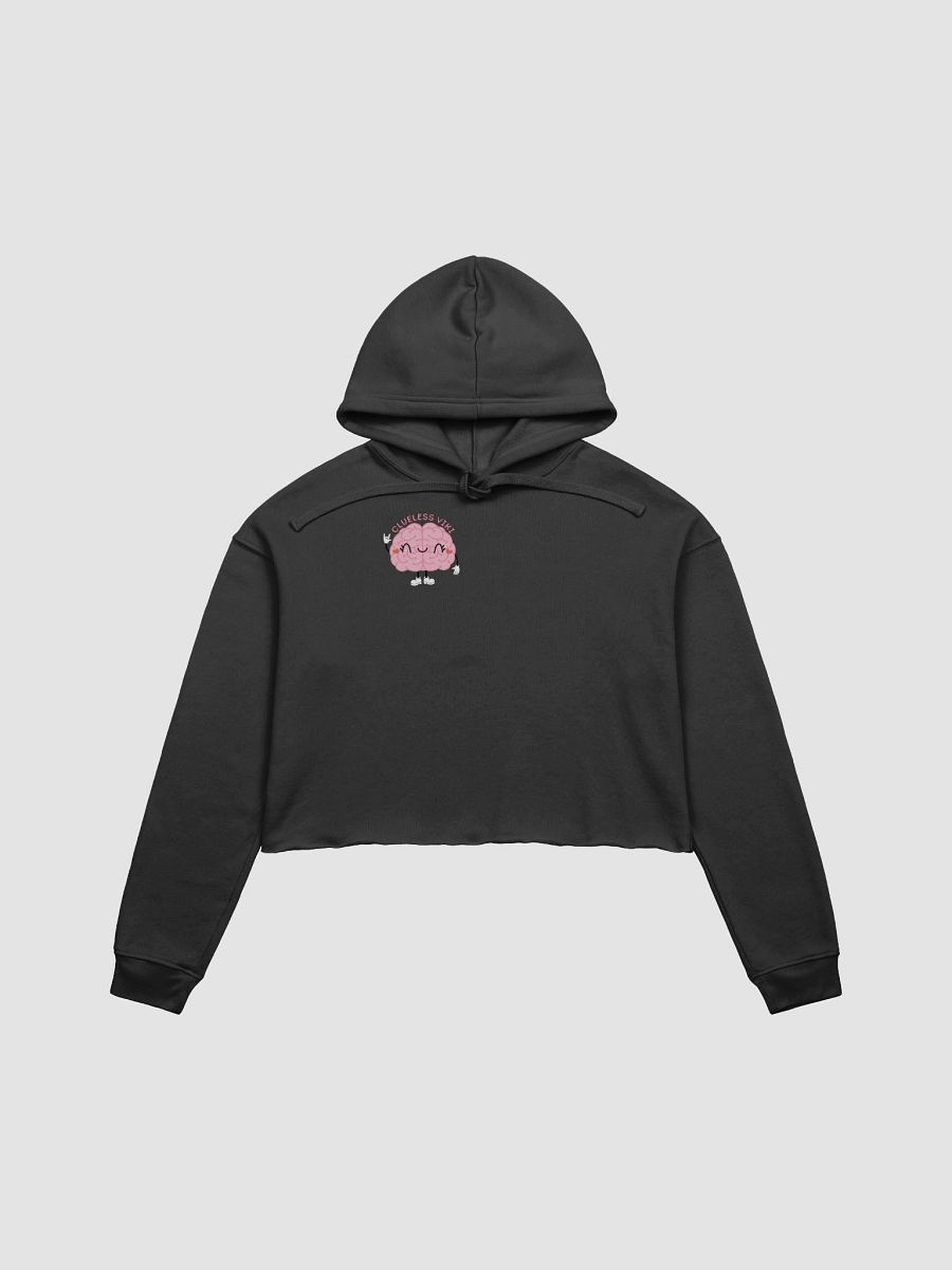 CluelessViki Hoodie product image (1)