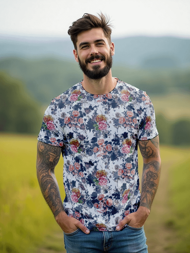 Shirts & Tops