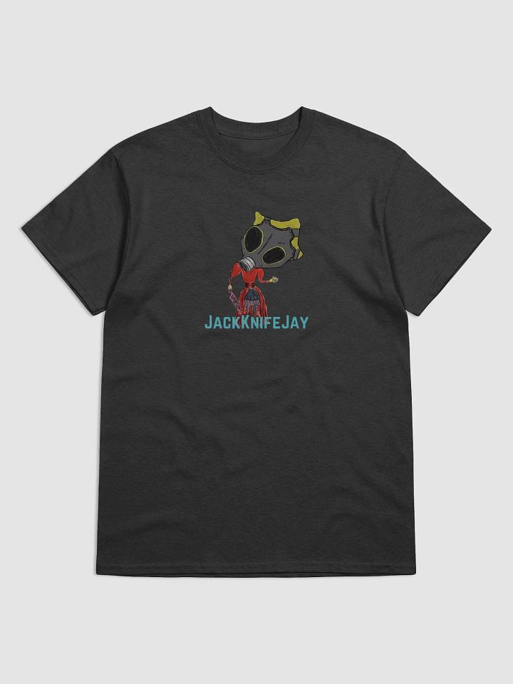 The Nurse T-Shirt product image (4)