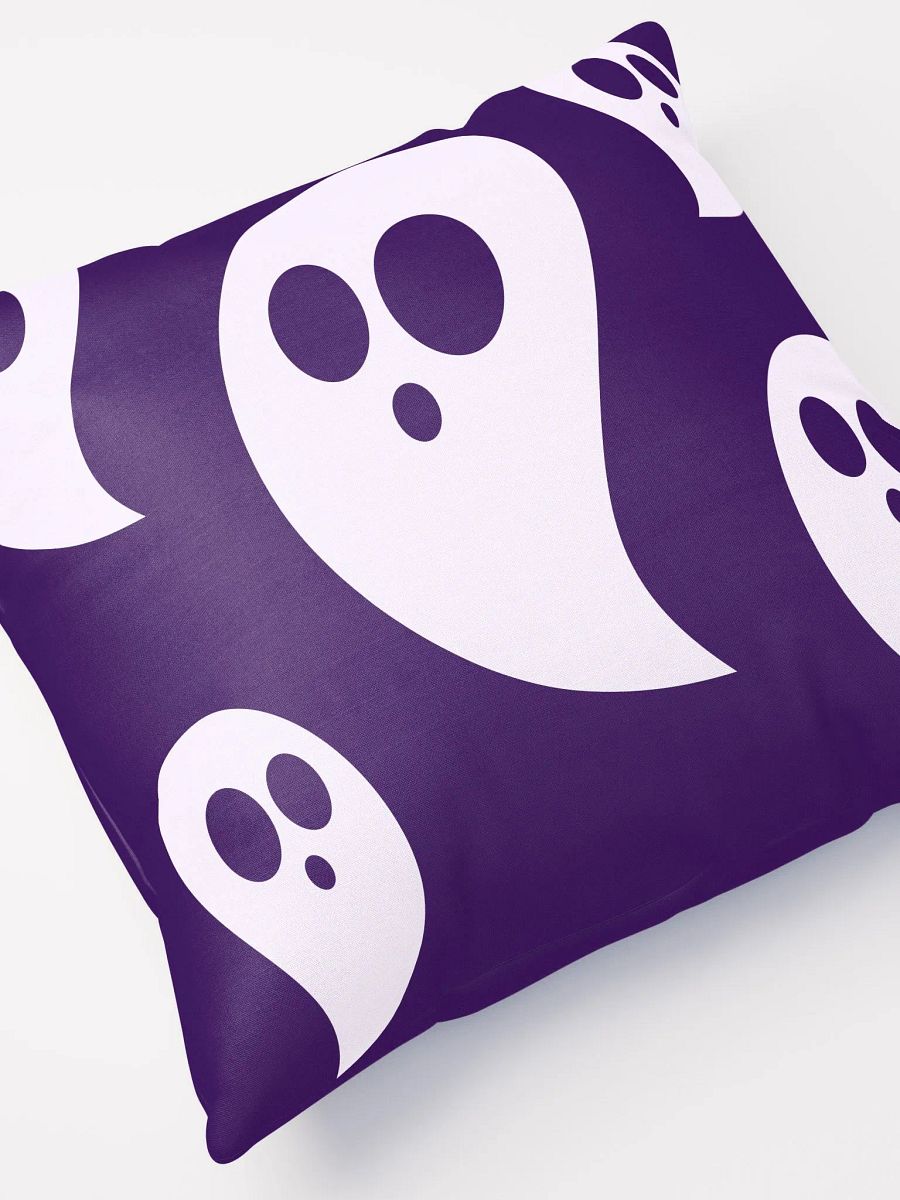 Ghost Pillow product image (4)