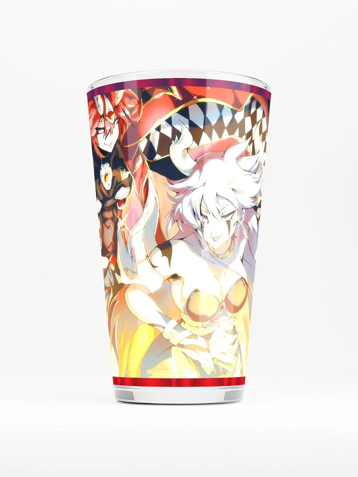 Doom X Aluber Cup product image (1)
