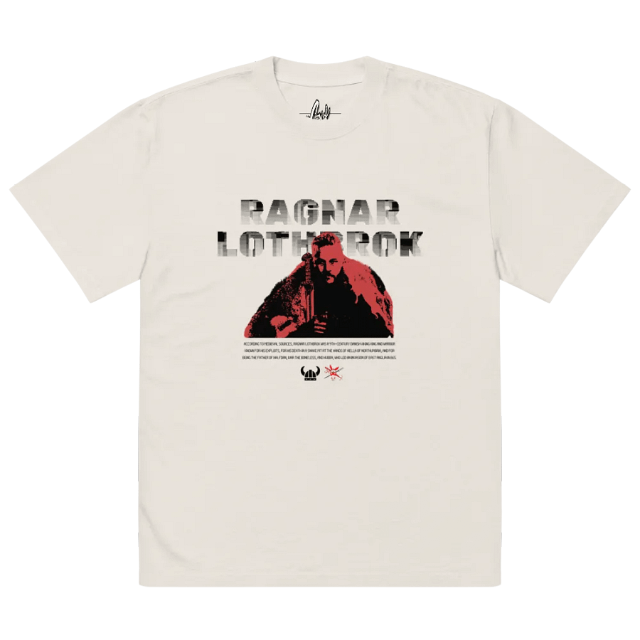 Faded Colors Ragnar Tee product image (19)