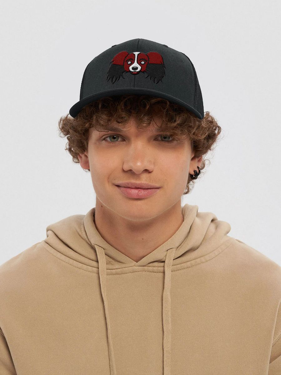 Blind Dog Trucker Cap product image (22)