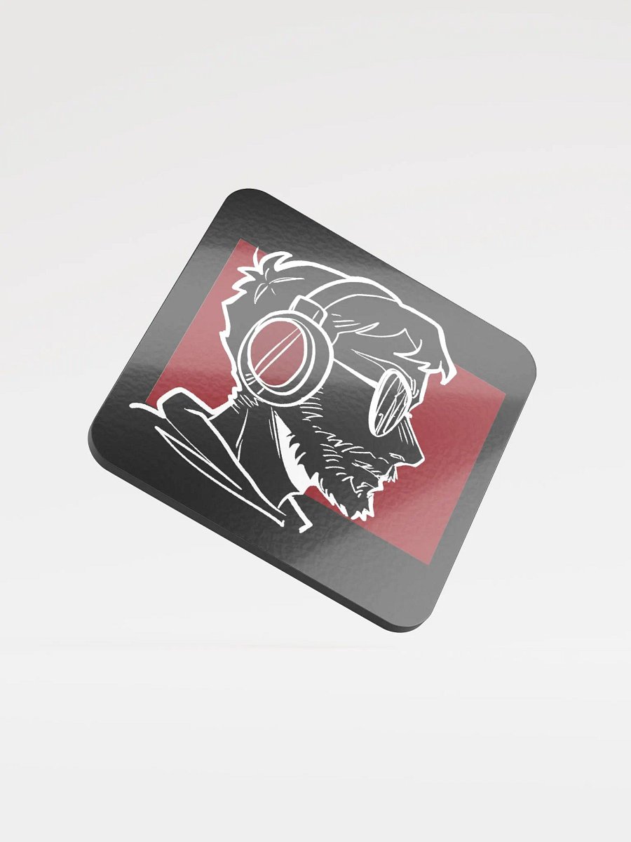 Greydawn Side Profile Coasters product image (1)