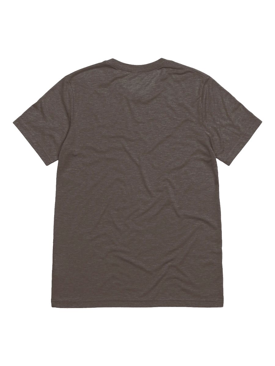 PRIMARY TRIBLEND T-SHIRT product image (6)