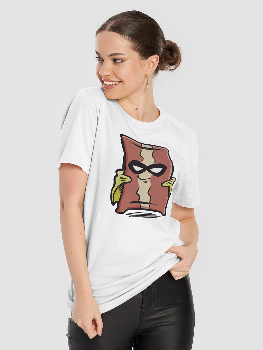 Bacon Lad (T-Shirt) product image (5)