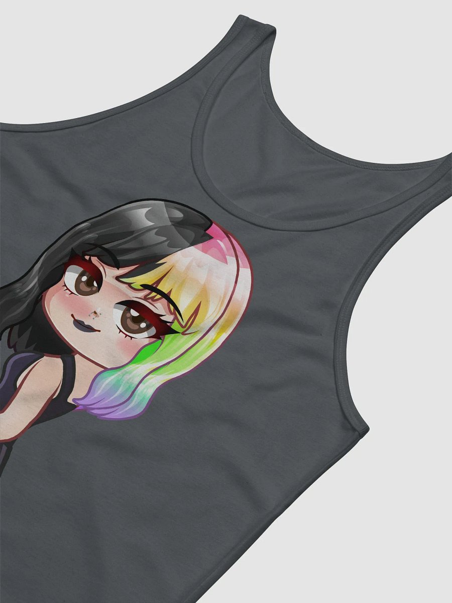 Sassy Tank product image (18)