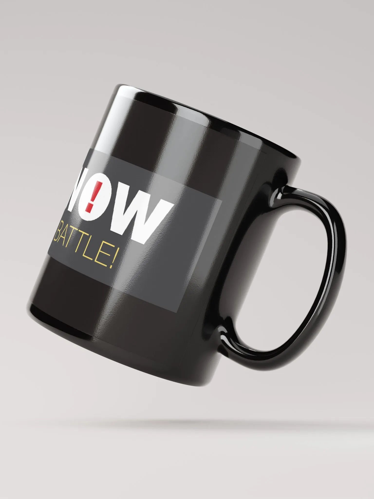 Now I Know: The Mug! product image (2)