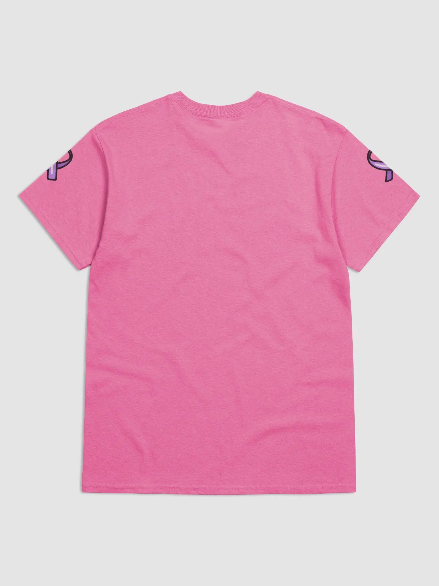 Pillar Ribbon T-Shirt product image (2)
