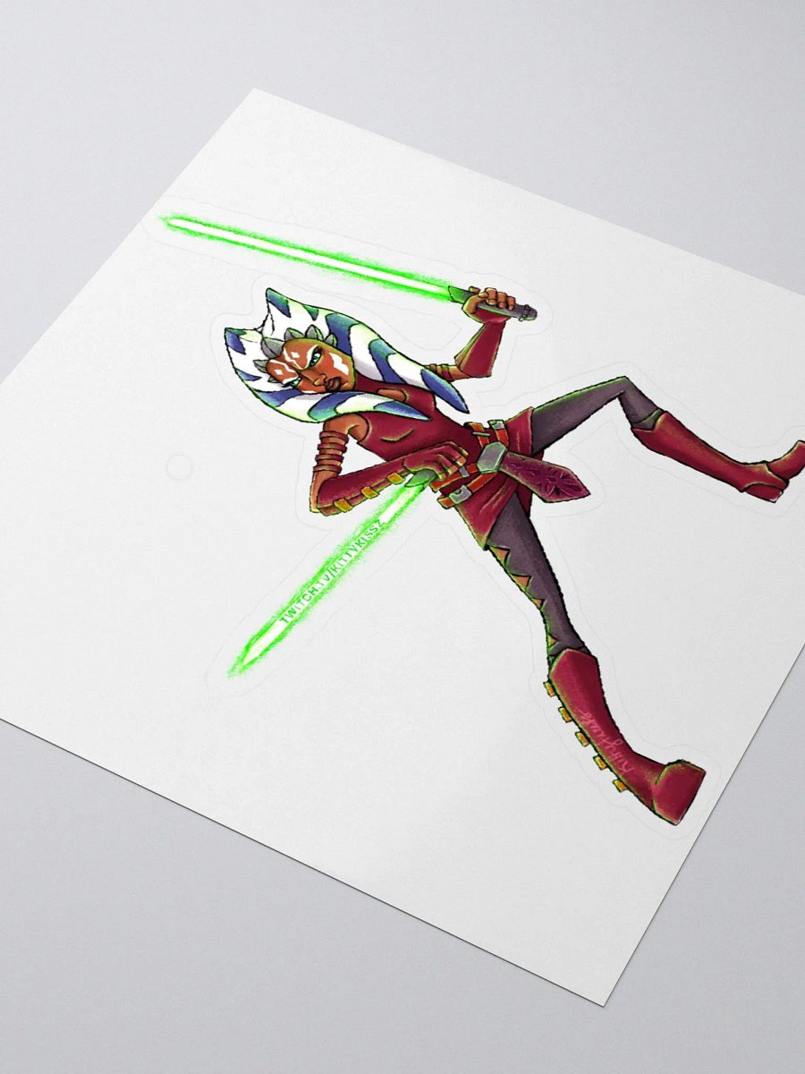 she's no Sentinel product image (3)