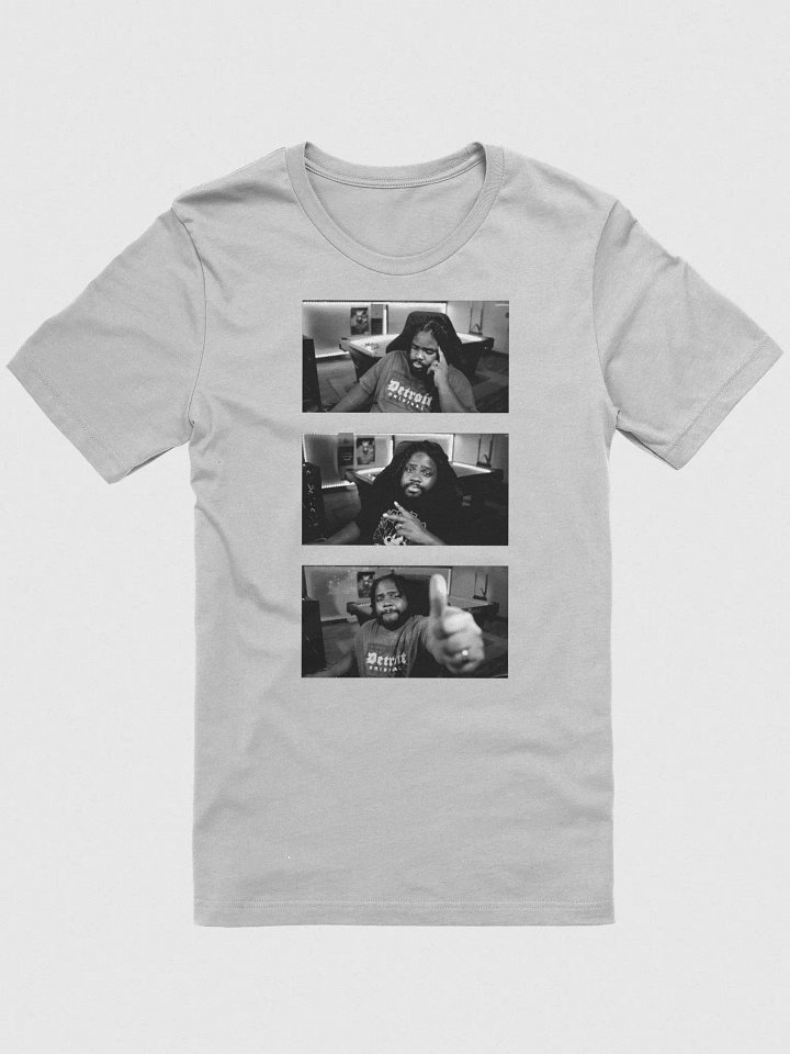 Tri-Panel Desaturated product image (2)