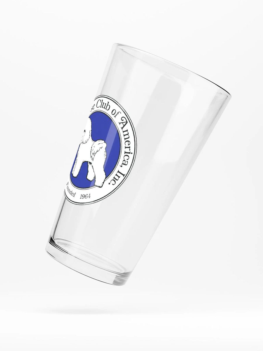 BFCA Pint Glass product image (5)