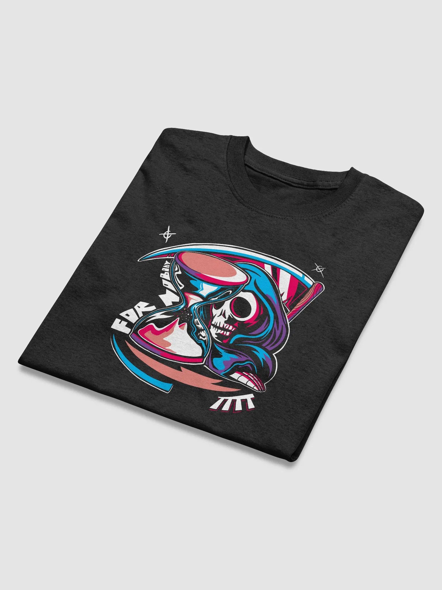 Death Waits product image (3)