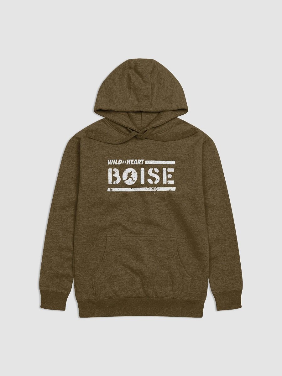 WAH Boise Sweatshirt product image (1)