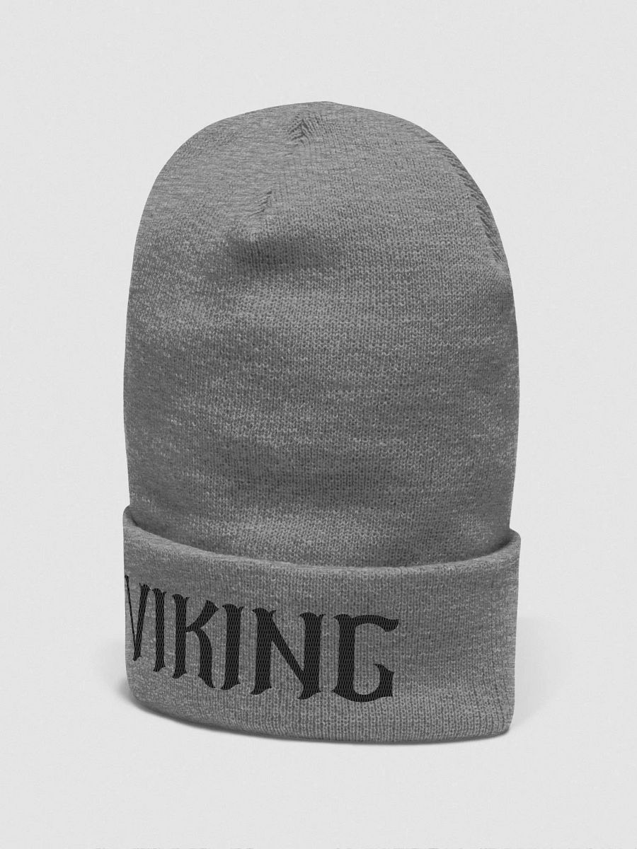 Viking - Beanie product image (2)