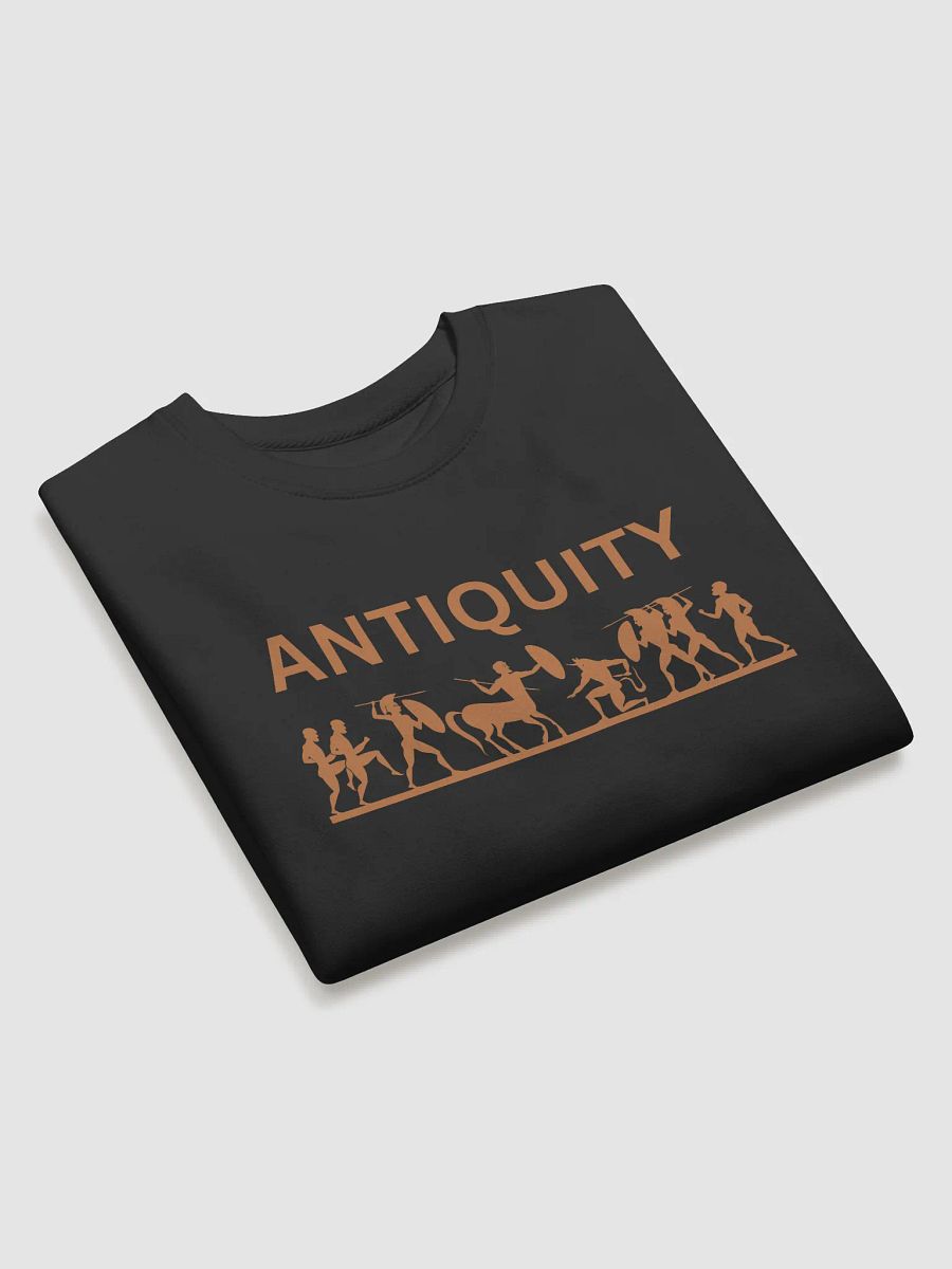 Ancient Antiquity Premium Sweatshirt product image (3)