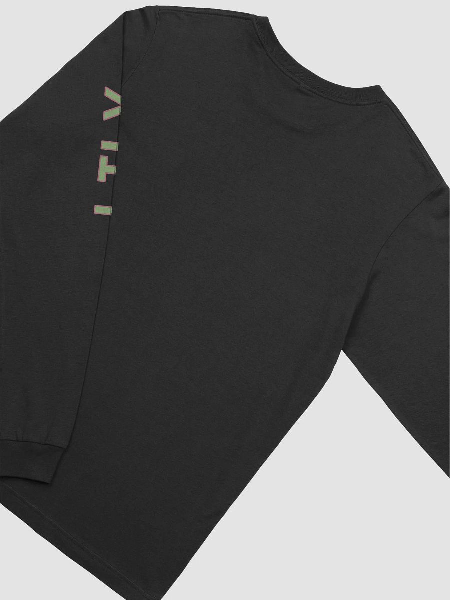 Lily Rep Tee Long Sleeve product image (10)