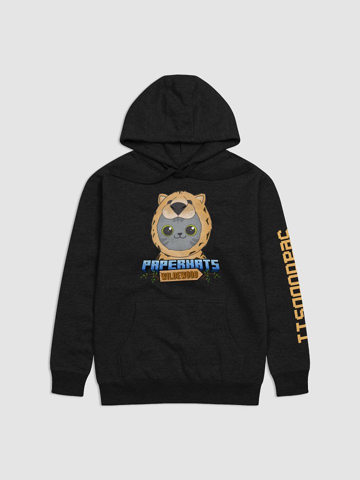 Paperhats Seadubbs11 Hoodie S5 product image (4)