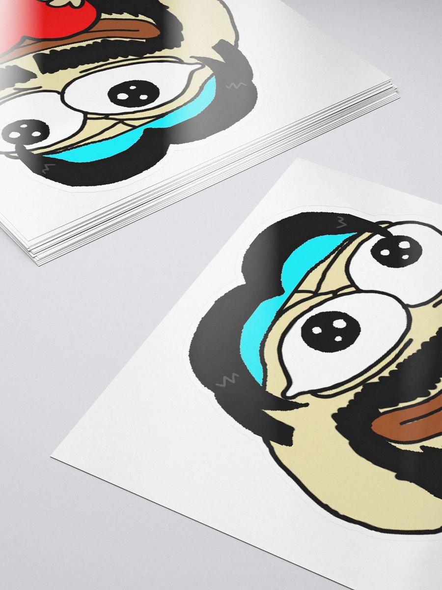 coinfuLUV! Sticker product image (5)