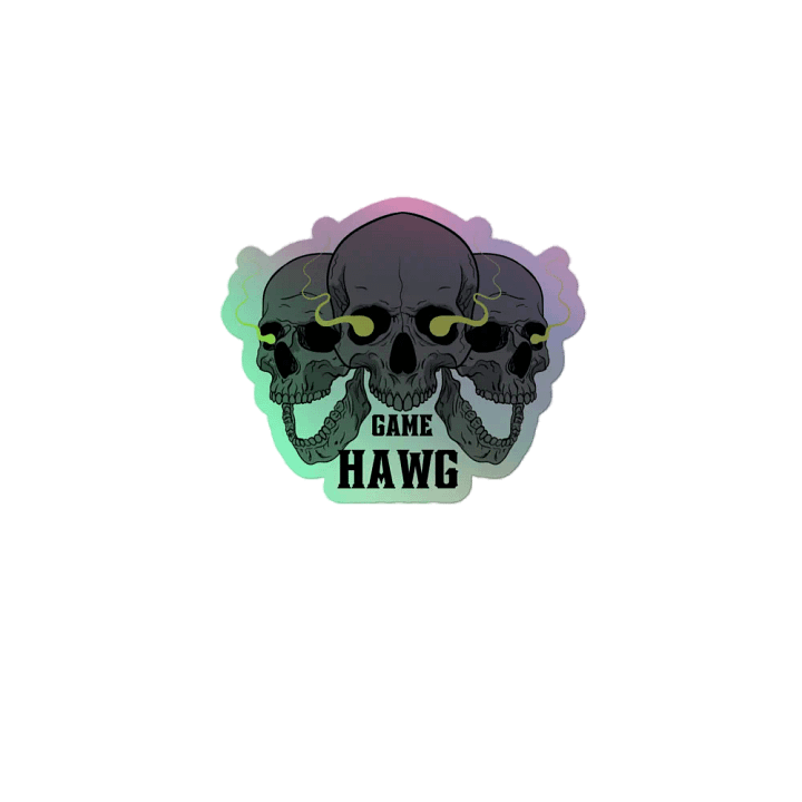 SKULL GAME HAWG product image (2)